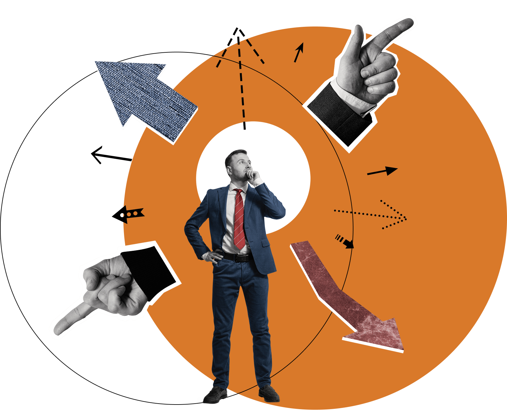 Strategy is Execution, CX is Brand - Virtuos Digital turns strategy into action and delivers exceptional customer experience